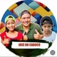 JOSÉ DO CABOCO