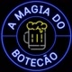 A Magia do Botecão