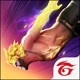 Garena Free Fire ID