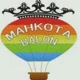 mahkota balon