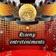 ENTRETENIMENTO