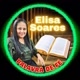 Elisa soares motivação  religião, fé