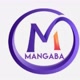 #M A N G A B A