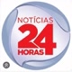 notícias 24 horas
