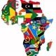 The world of Africans