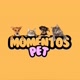 Momentos Pets 😍❣️