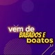 vem de babados e boatos