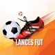 Lances Fut ⚽