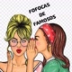FOFOCAS DE FAMOSOS