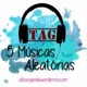 music aleatórias