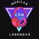 MÚSICAS COM LEGENDAS