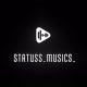 statuss Musics