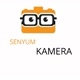 SENYUM KAMERA