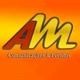 AM Comunicações e Eventos