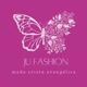 JU FASHION MODA CRISTÃ MODESTA