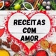 receitas faceis com amor