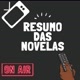 Resumosdenovelas📽️🤍