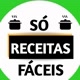 Só receitas
