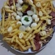 vem que tem lanches..