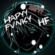 HAPYY FVNKY