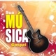 SUA MÚSICA GOSPEL