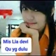 Lia Devi