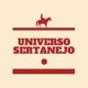 UNIVERSO SERTANEJO