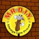 Mr Diy