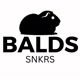 Balds Sneakers