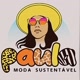 Paula moda sustentável