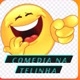 COMEDIA NA TELINHA