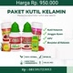 OBAT KUTIL KELAMIN HERBAL