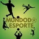 MUNDO DO ESPORTE ⚽