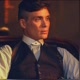 Thomas shelby