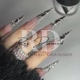 Diamond nails