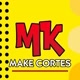 MAKE CORTES