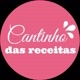 Cantinho das Receitas 👩🏾‍🍳🥰