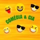 COMÉDIA&CIA🤣🤣
