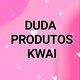 DUDA PRODUTOS KWAI