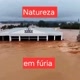 NATUREZA EM FÚRIA