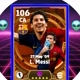 👽MESSI EFOOTBALL MOBILE👽