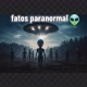 fatos paranormal