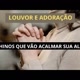 Louvor e Adoração