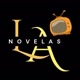 LA  NOVELAS