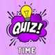 QUIZ DIVERTIDO