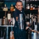 Bartender Shelby