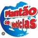 plantão de notícias