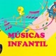músicas infantil