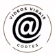 Vídeos virais e cortes