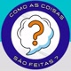 Como as coisas são feitas ❓